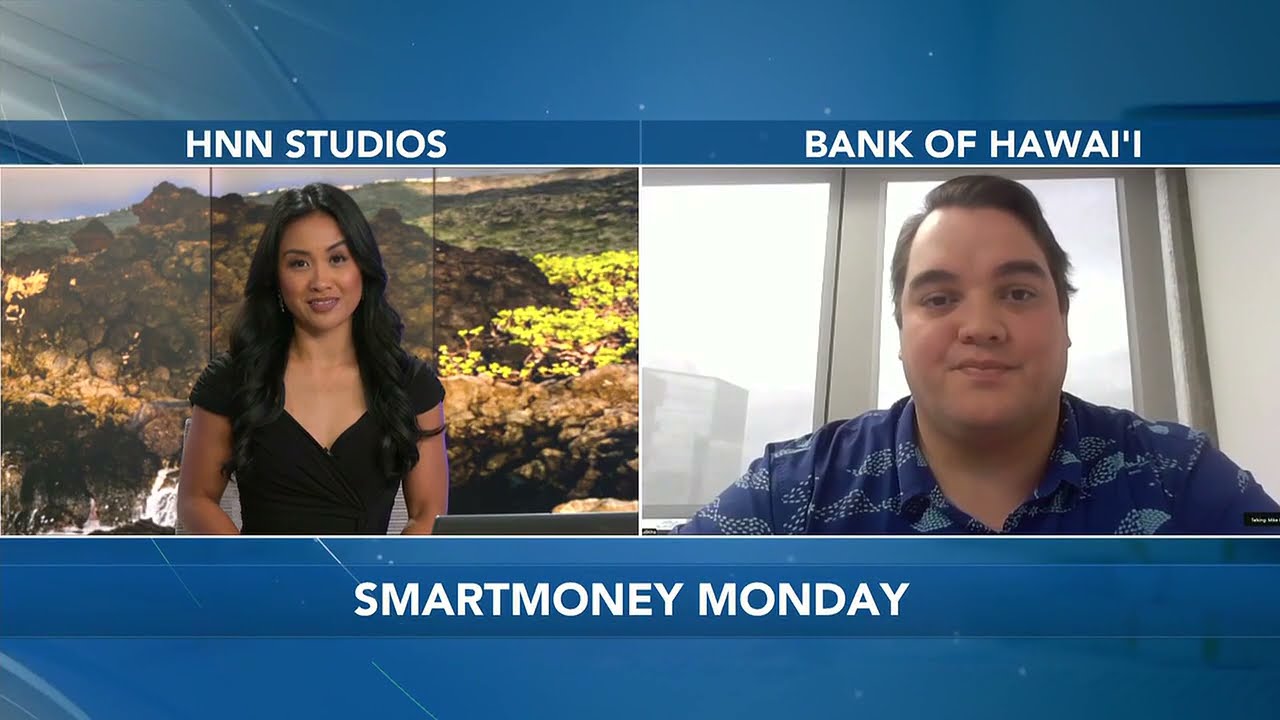 Financial Wellness | SmartMoney Monday