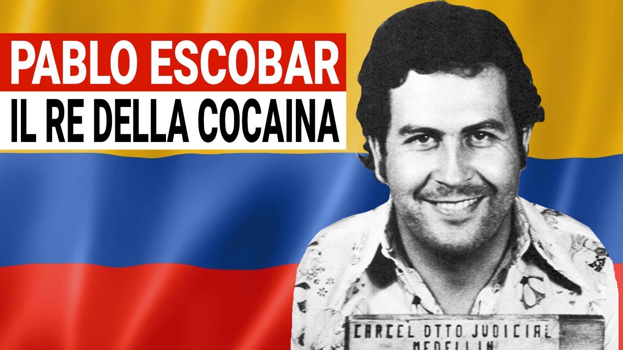 Amando Pablo, Odiando ESCOBAR: l'incredibile Storia del Re della Cocaina
