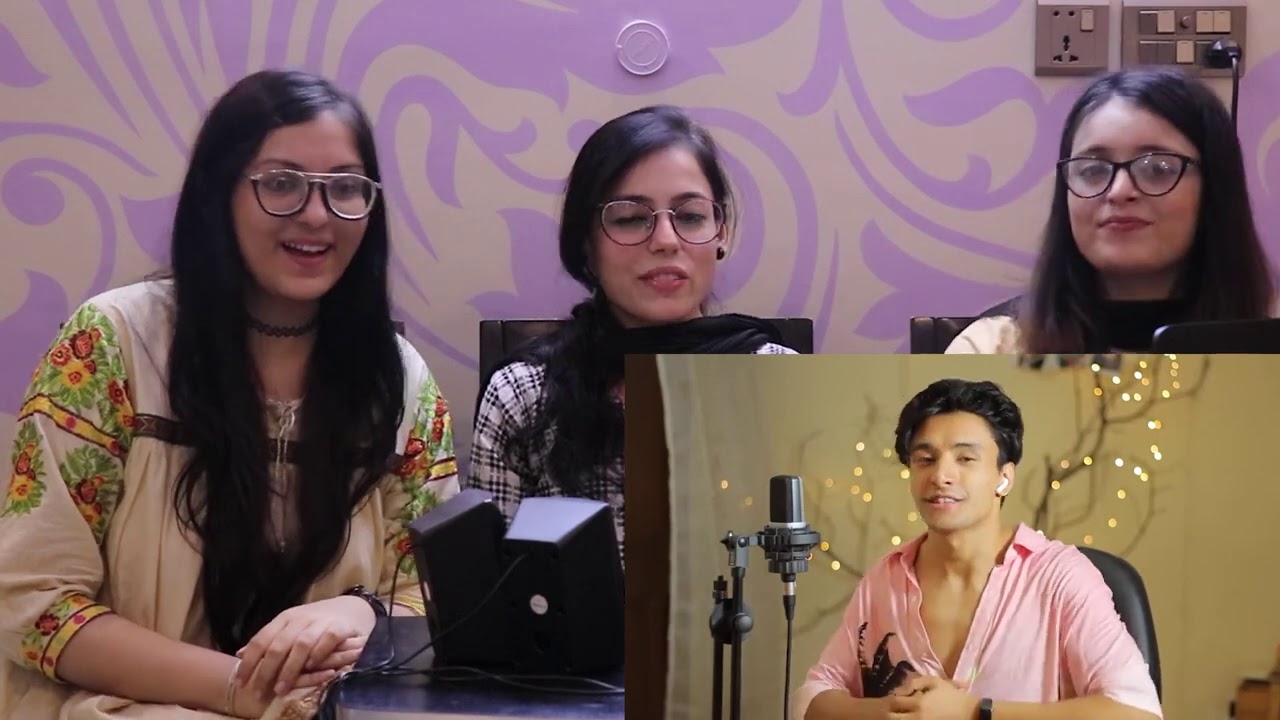 Indian Singers v/s Pakistani Singers (SING OFF by Aksh Baghla) | Pakistan Reaction