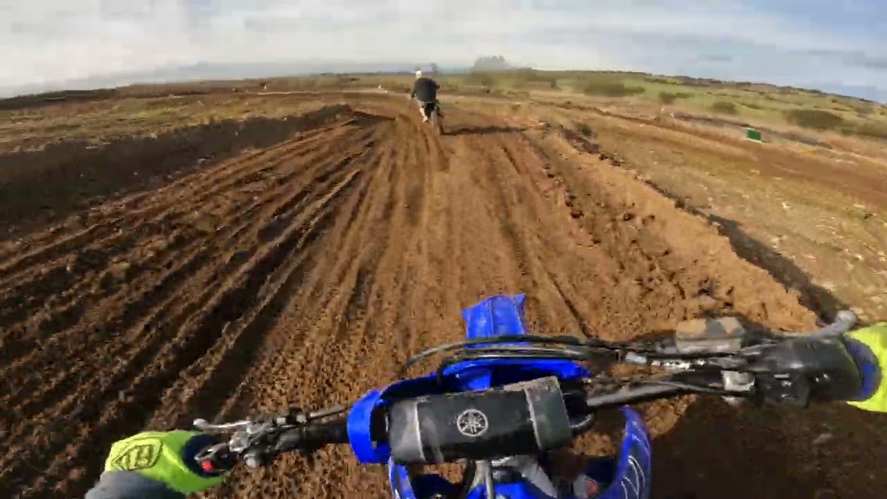 Bonsall Moor MX