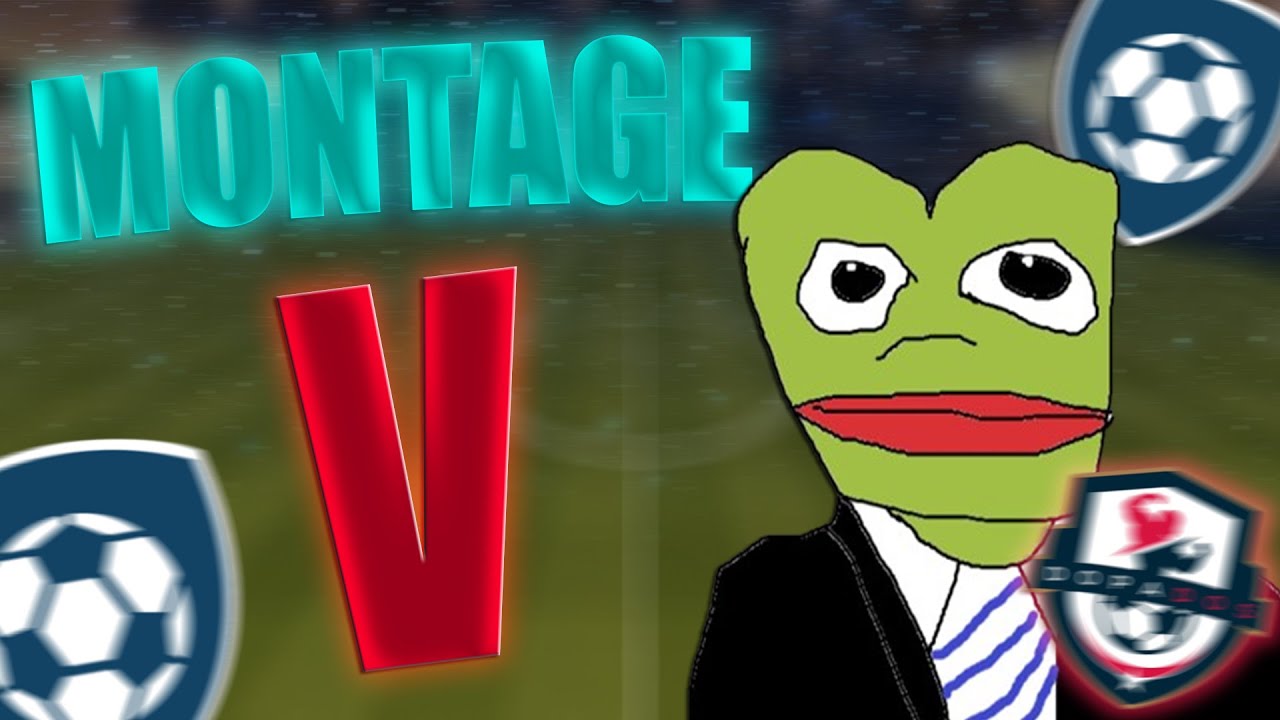 Tarik 5 | Iosoccer - Montage