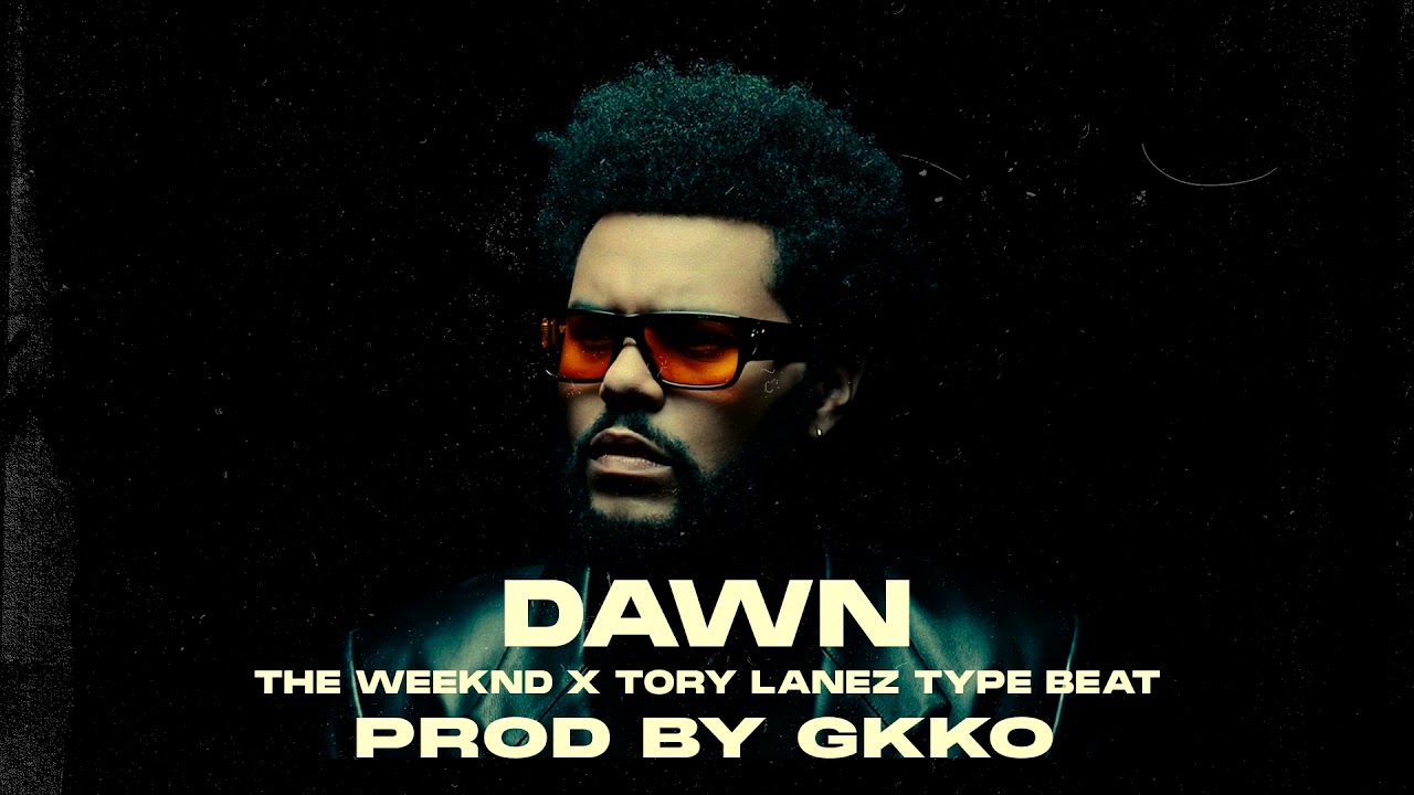 The Weeknd x Tory Lanez Type Beat 
