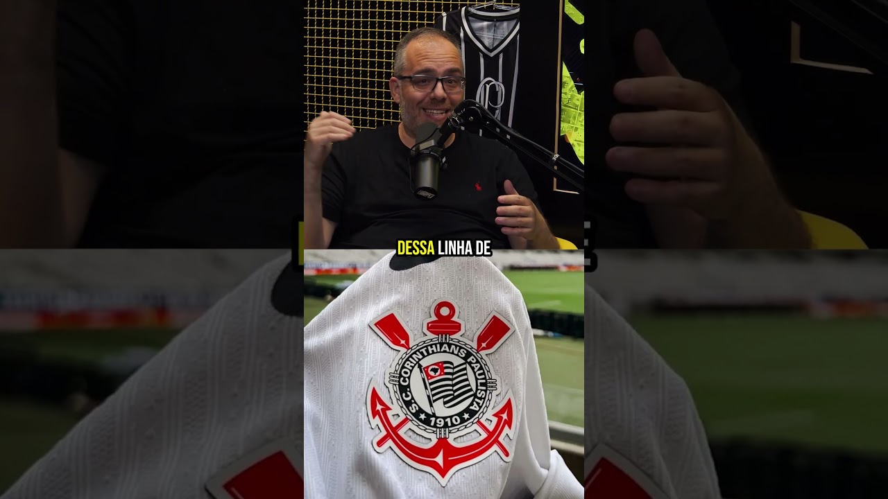 VAI TER INTERVEN&Ccedil;&Atilde;O JUDICIAL NO CORINTHIANS?