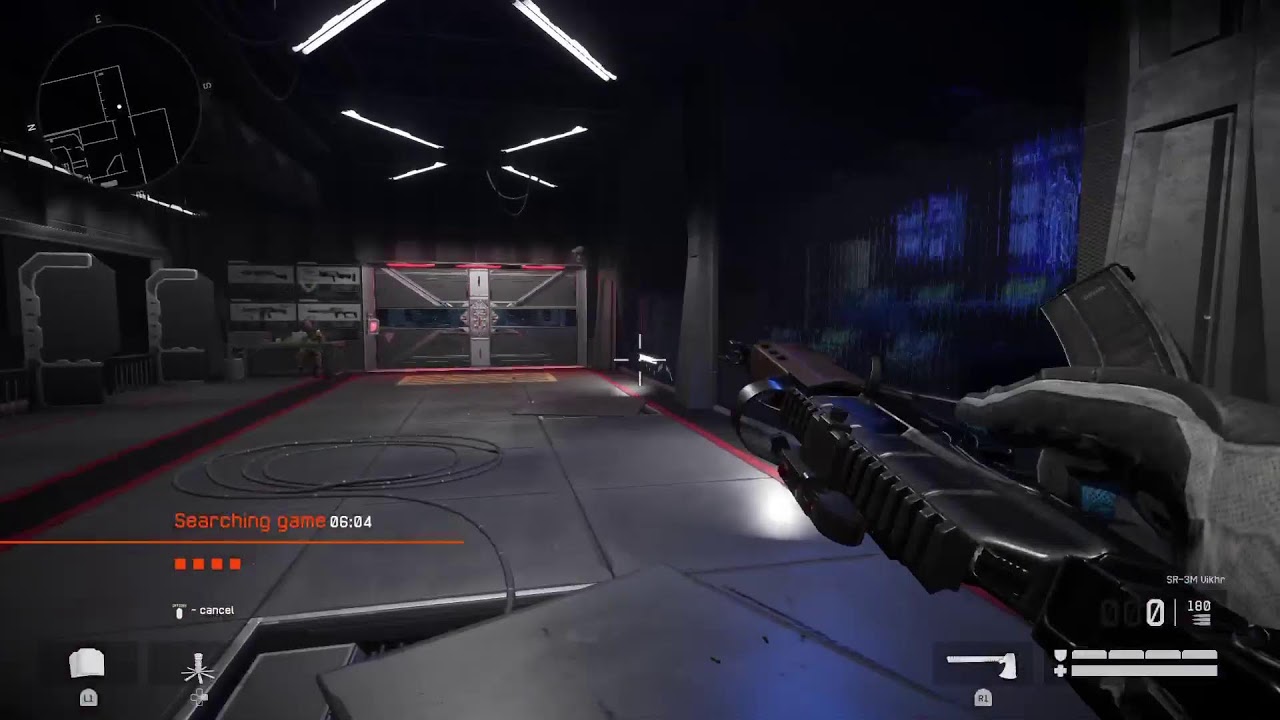 Warface PS5 - Livestream #51 Ranked