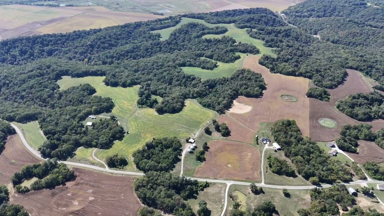 Online Land Auction – 319.09 Ac, Monroe Co, IL