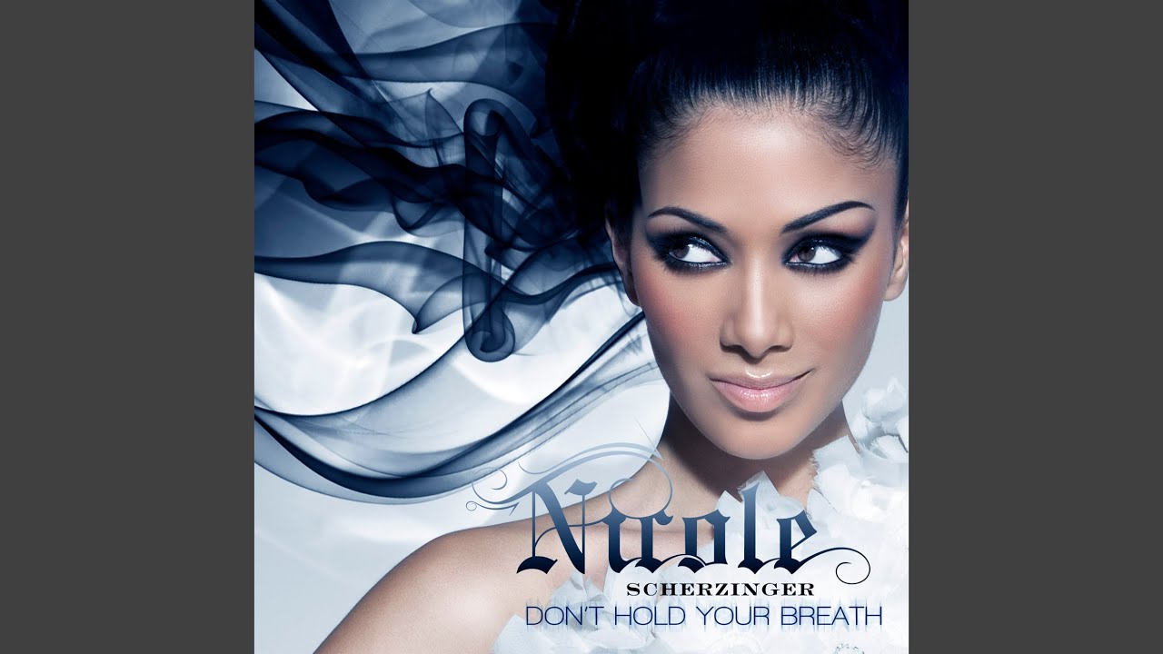 Don't Hold Your Breath (Cahill Club Mix)