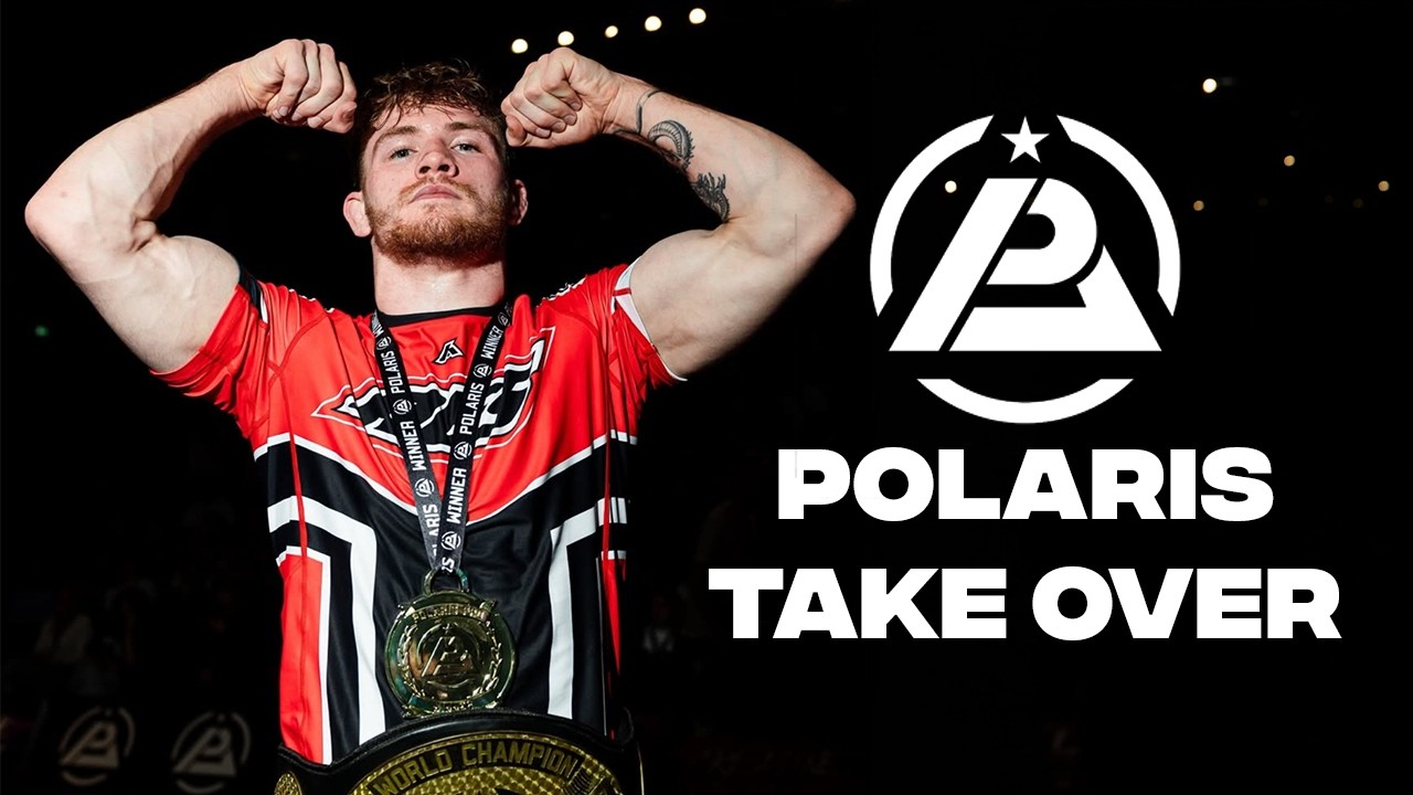 Los Banditos Take Over Polaris 36! - Behind The Scenes + More