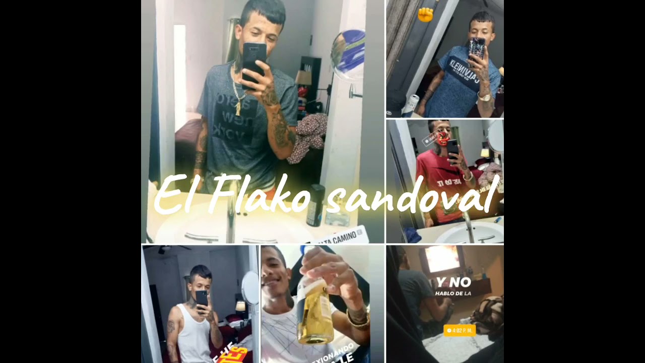 Al millon (Flako sandoval) - Mc window 2022