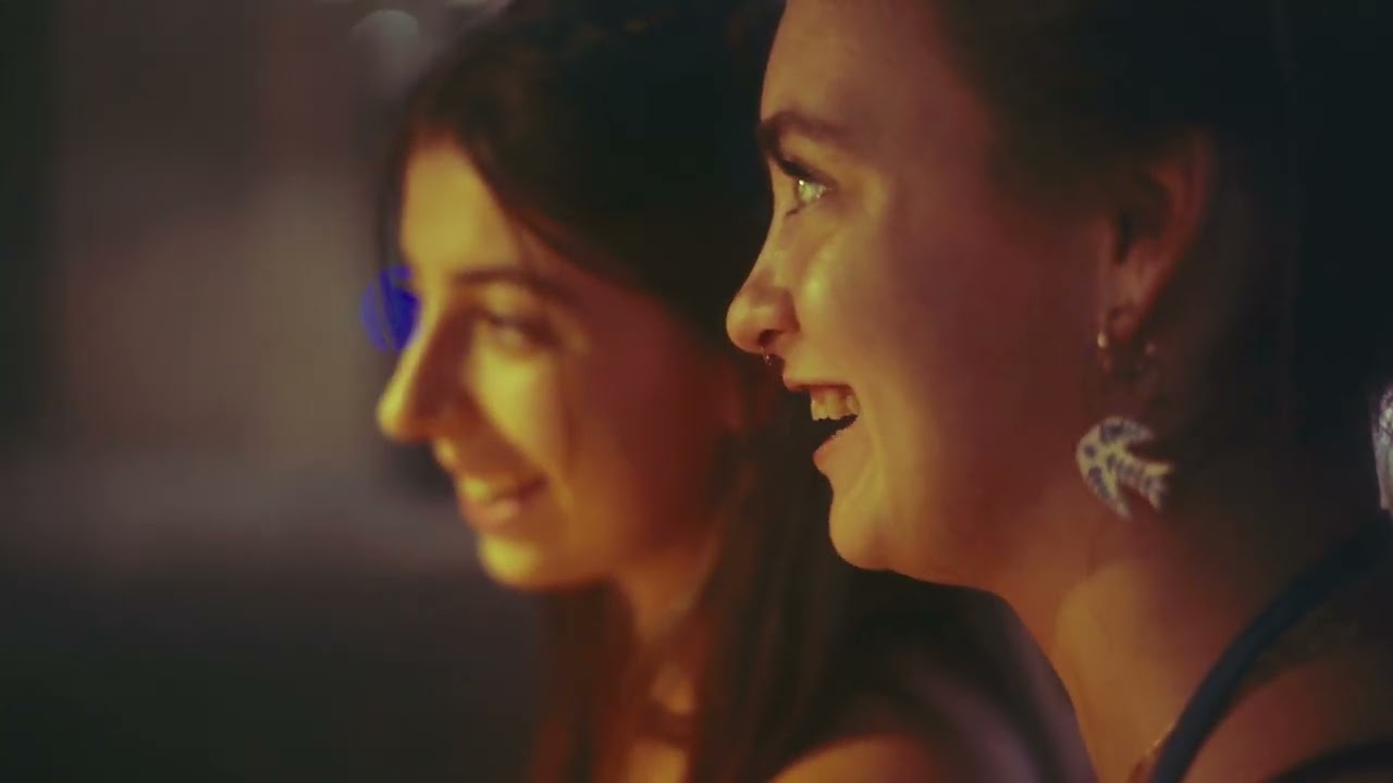 AIX EN SOIREE I Sony A7iii