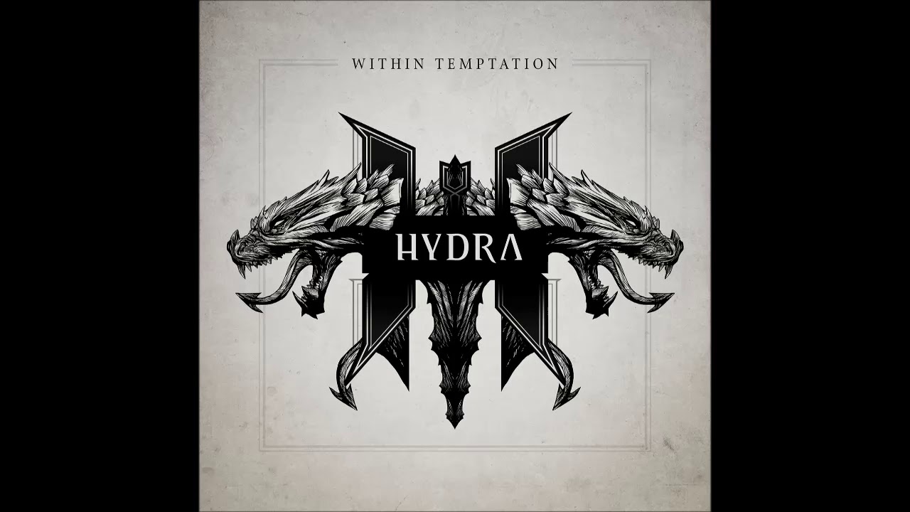Within Temptation  - And We Run (without rapping from xzibit)