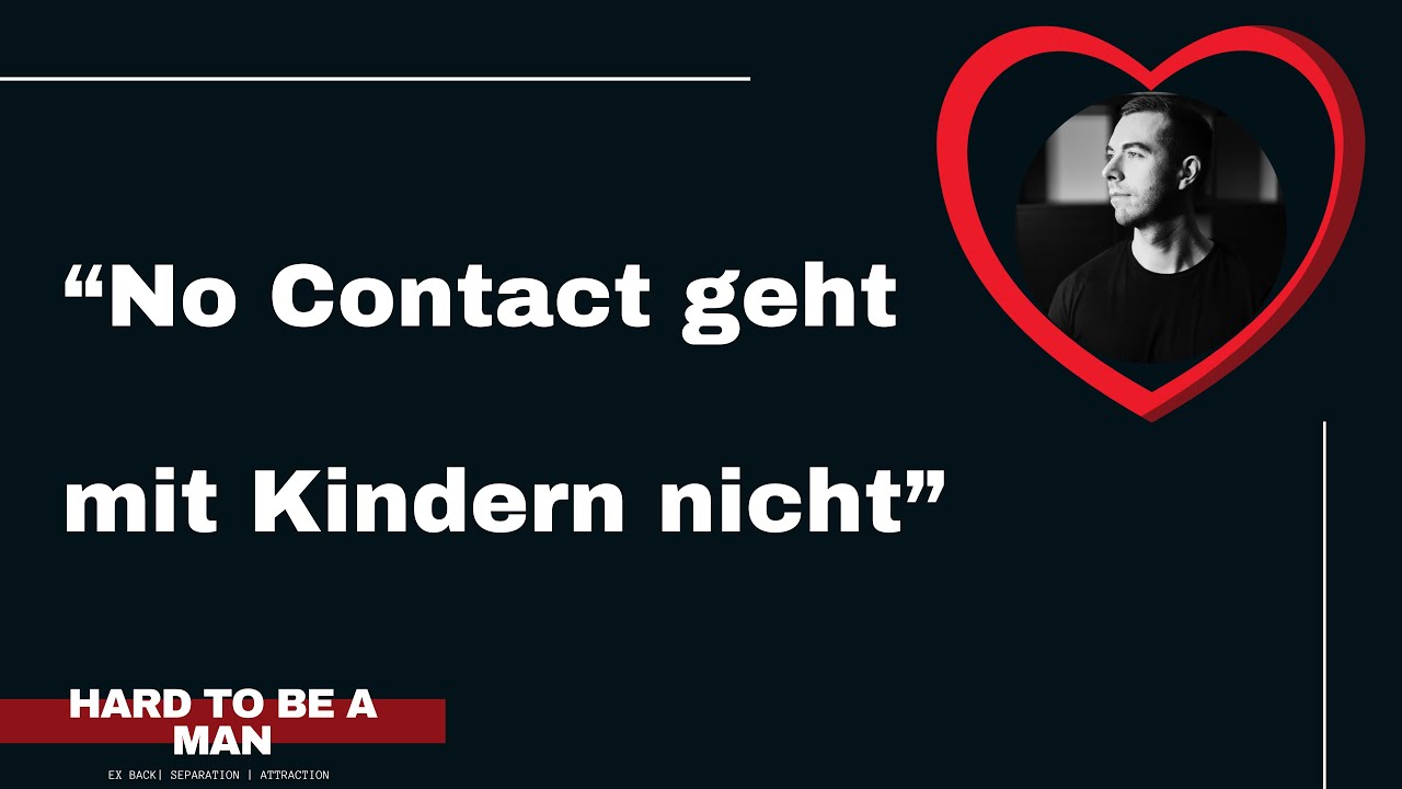 #nocontact
