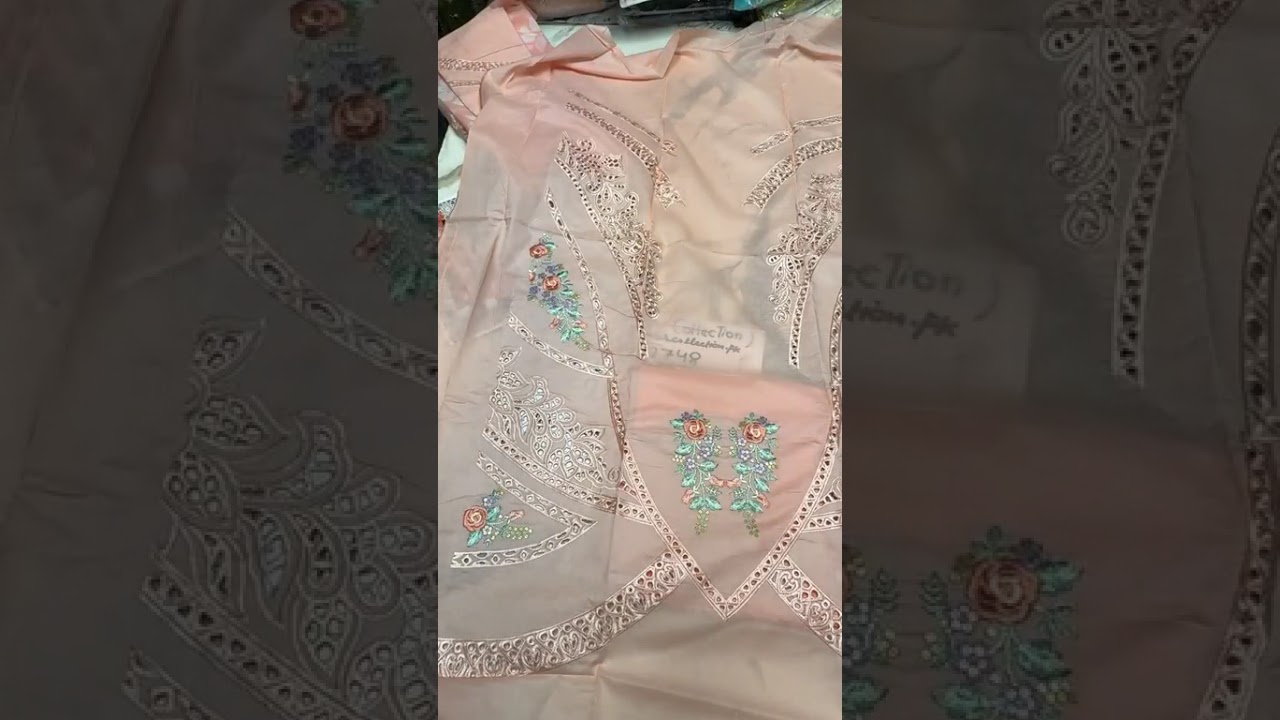 Luxury Eid collection 💯💯💯