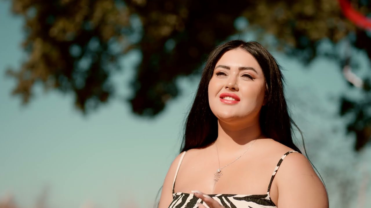 B&uuml;şra Kartal - Ayşem (Video Klip)