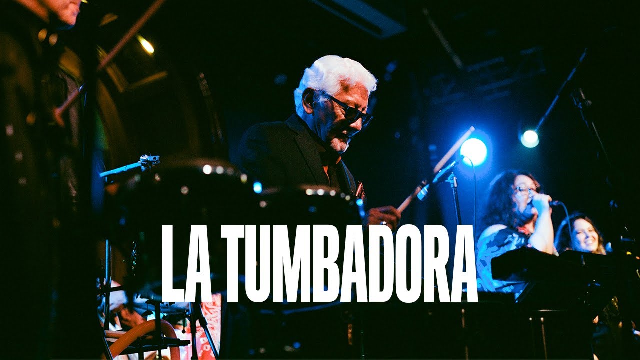JAZZ IS DEAD: 