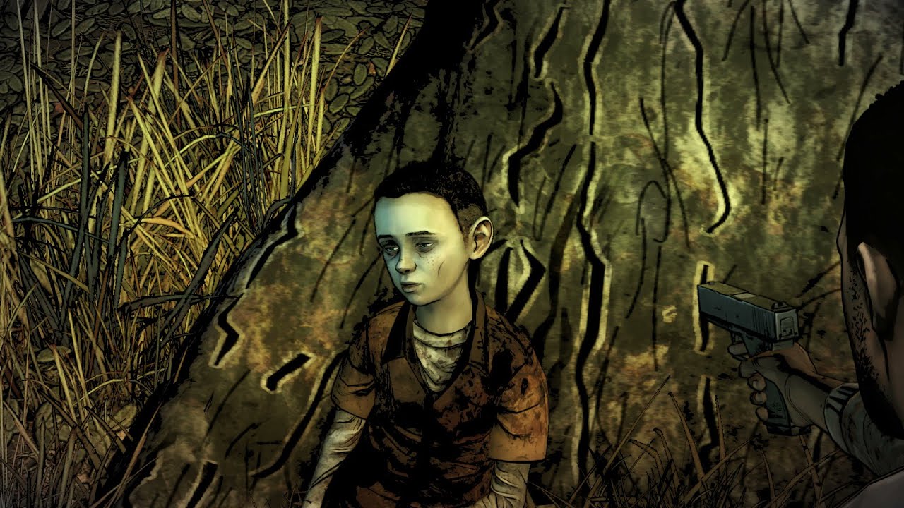 80% of Players Missed This Scene…