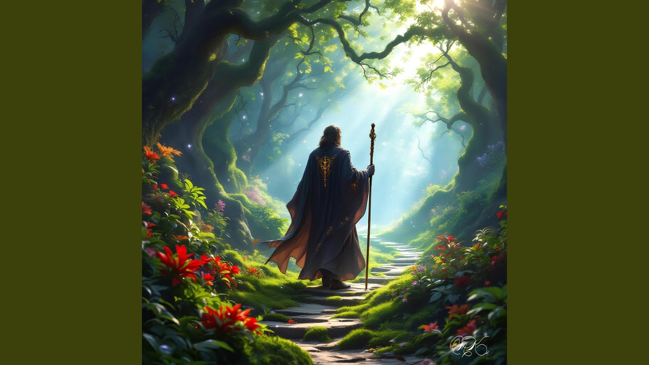 Forging your own Path (Original Soundtrack)