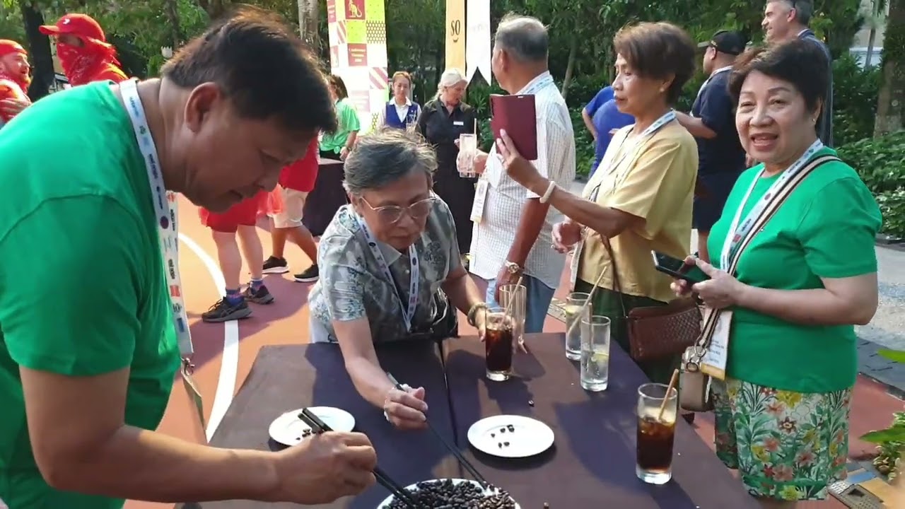 Soul Origin Night Party JW Marriott Phú Quốc 2026