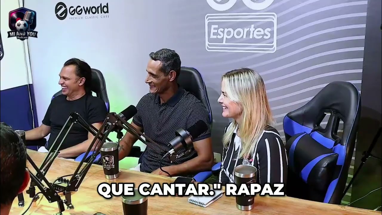 A Ascensão de um Ícone: A História Não Contada do William Naraine do Double You.
