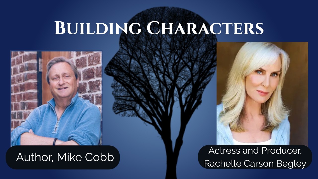 Interview with Actress and Producer Rachelle Carson Begley