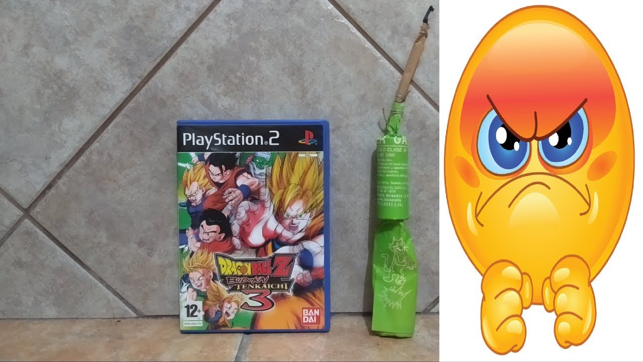 🔴 DIREPICO! LLEGO EL MOMENTO DE HACER TODOS LOS TORNEOS CON LA ISO MAS DIFICIL DE DRAGON BALL Z BT3
