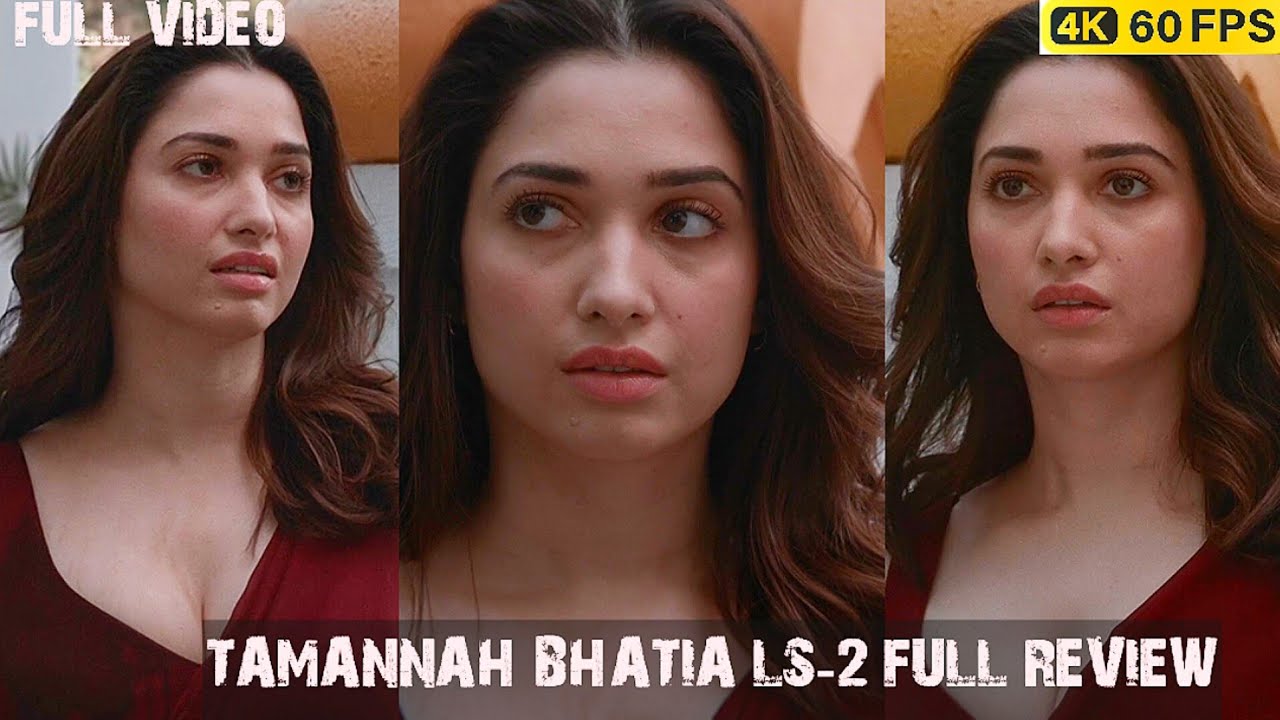 Tamannah Bhatia Vertical Video | Face Closeup | Movie Review | #tamannahbhatia #tamannah #review