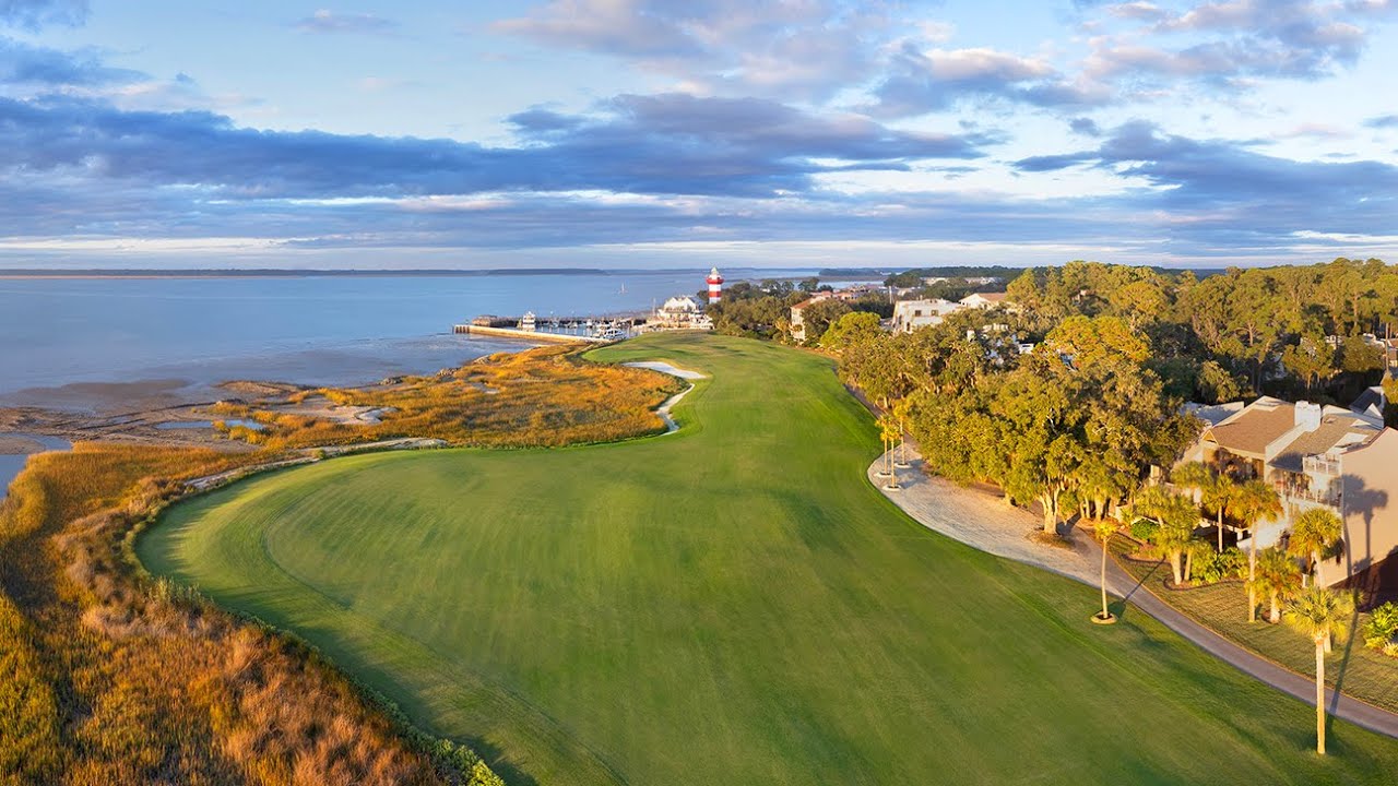 Harbour Town Golf Links