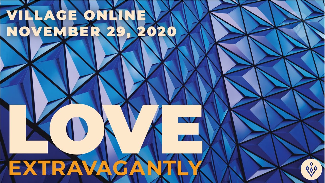 Pastor Ken Wytsma's Final Message | Village Church