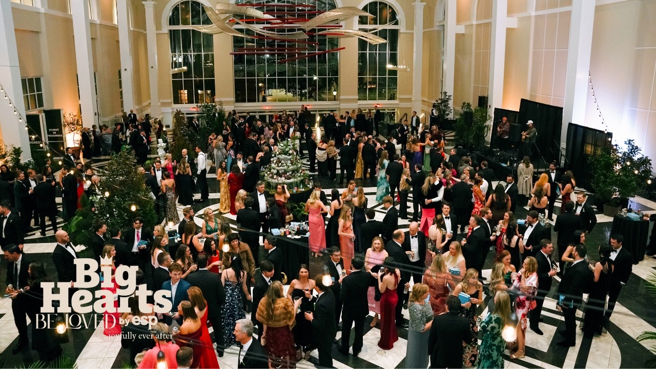 2026 Big Hearts Gala | Full Production