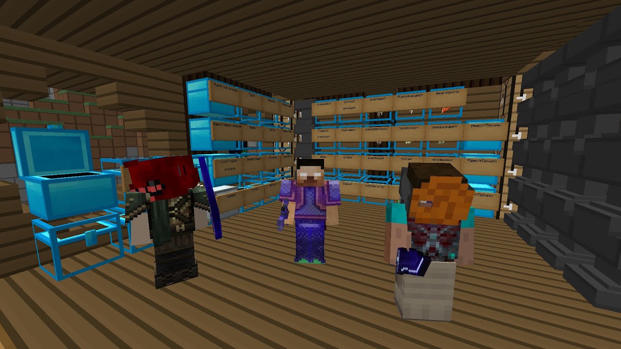 WarMine RPG Novice | 0_ooooooo