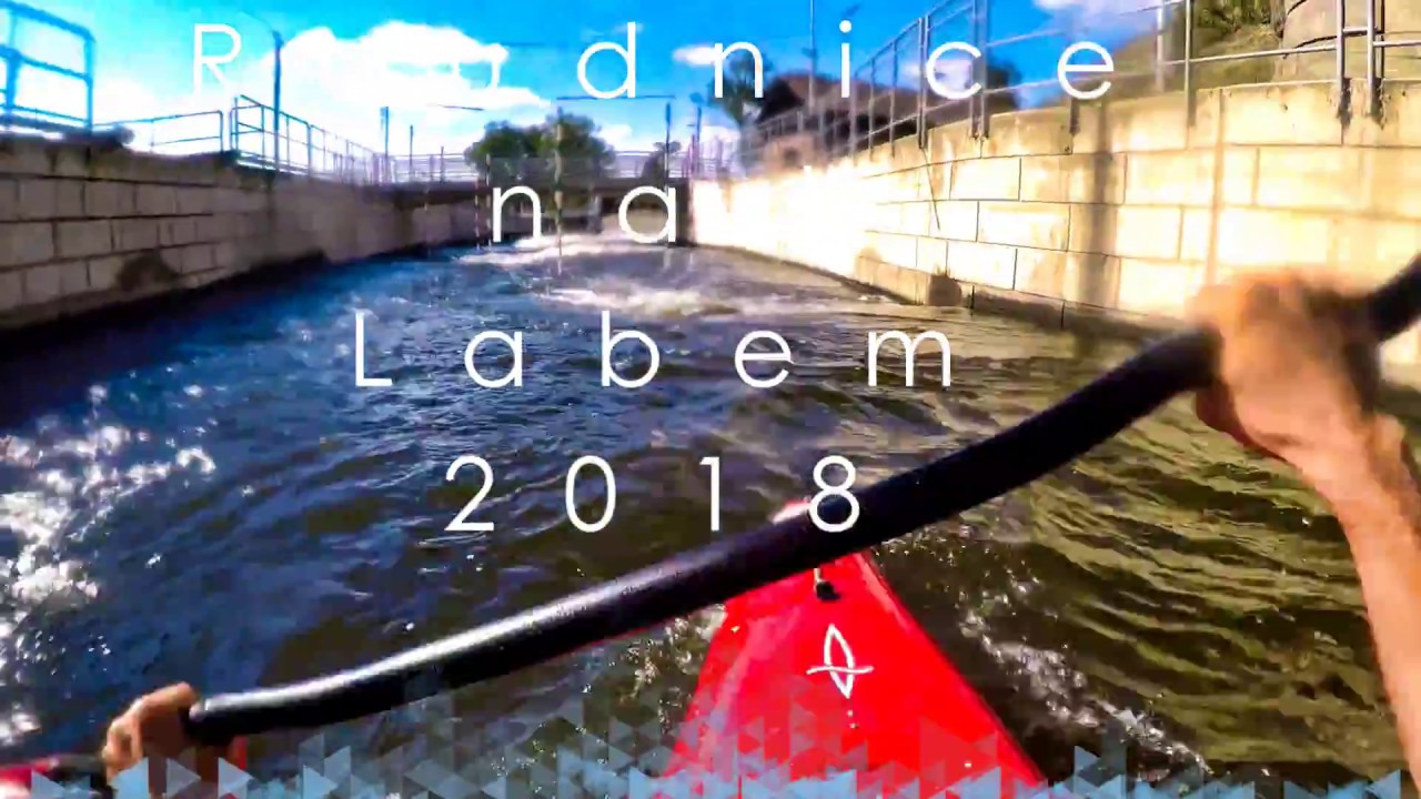 Roudnice nad Labem RPM 2018