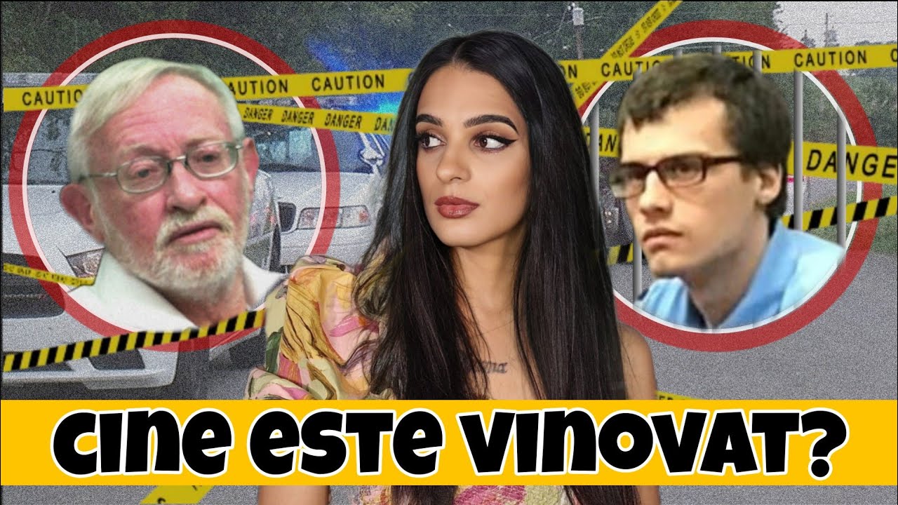 Кто виноват? Дедушка или внук? - TRUE CRIME