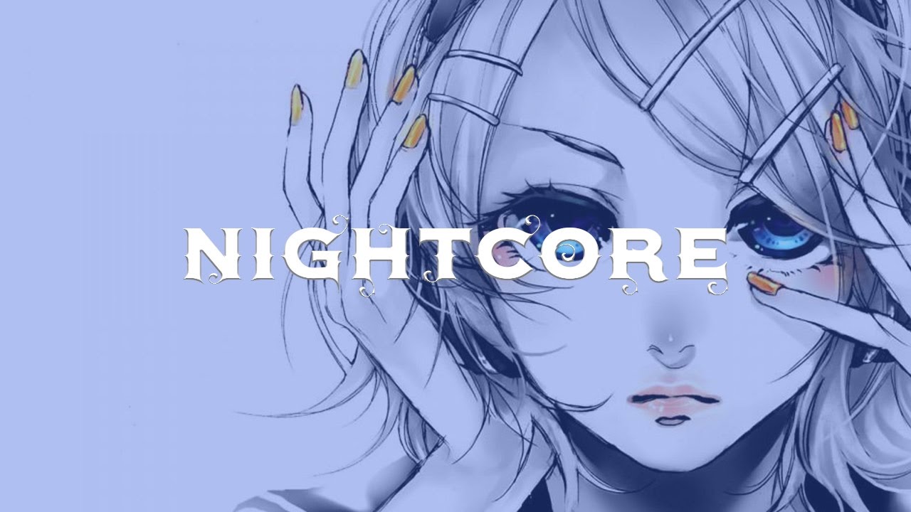 Nightcore ❁ Let Me Go ❁ Avril Lavigne feat. Chad Kroeger