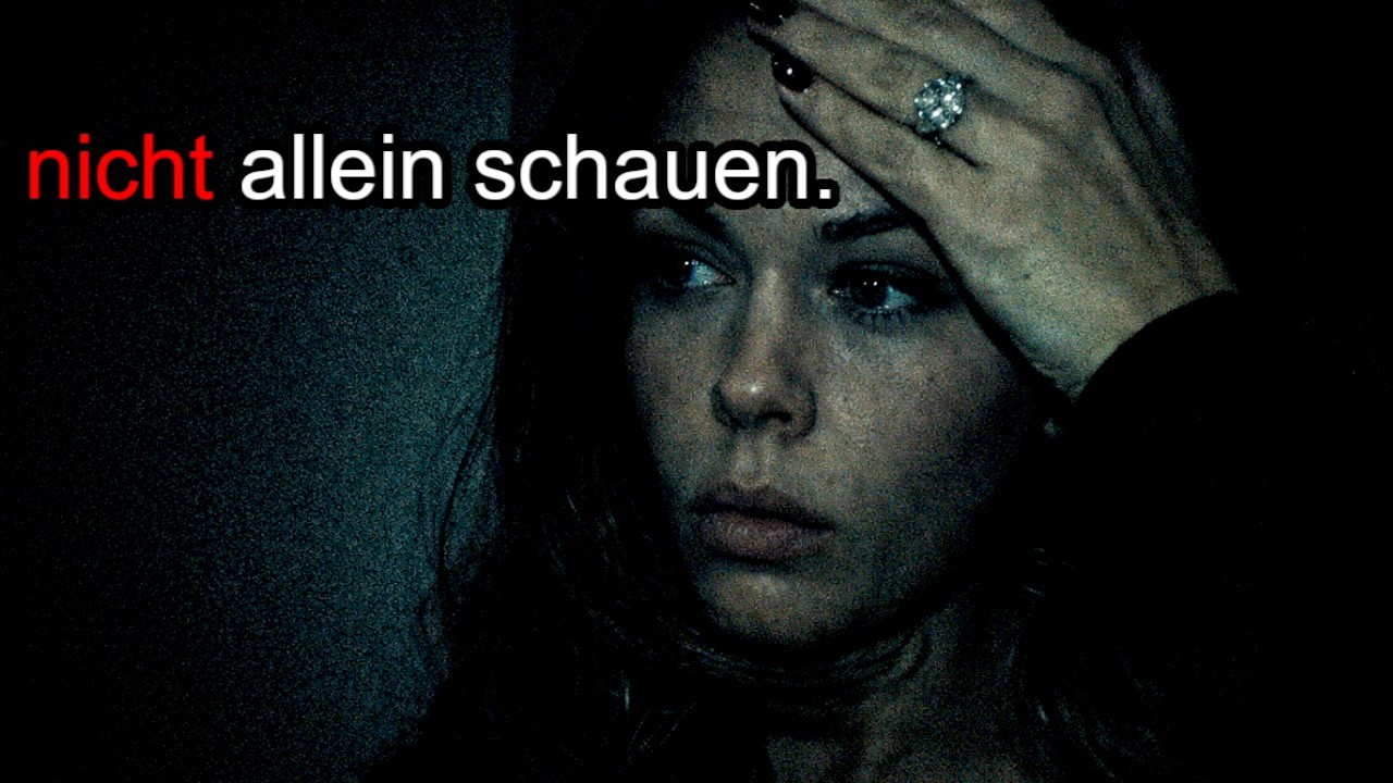 10 GRUSELIGE Geistervideos – SO KRASS, du glaubst sie NICHT!