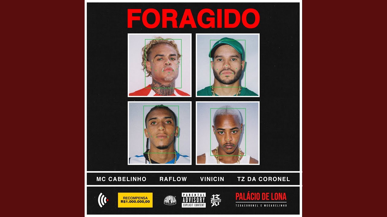 FORAGIDO