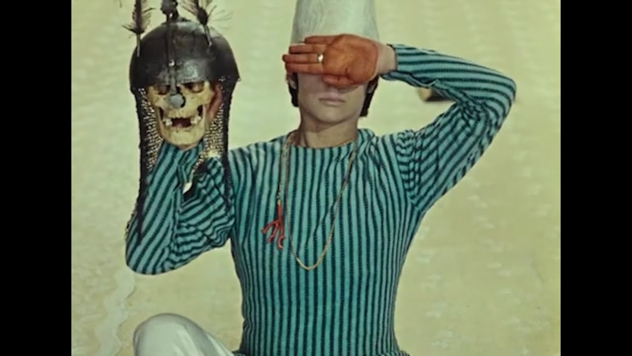 (VERY RARE) DEATH GRIPS X PINK FLOYD TYPE BEAT - 