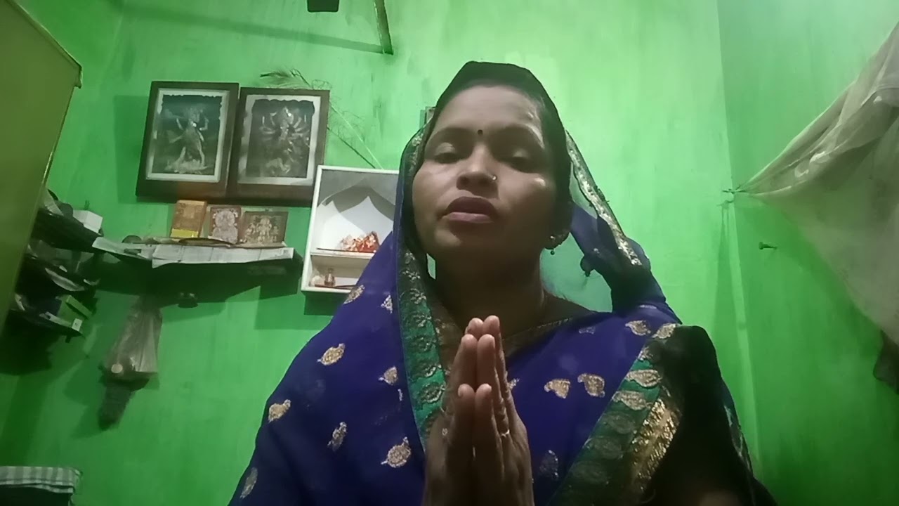 विडियो रीना सरोज 216#शिवचर्चा  गीत # आप ल