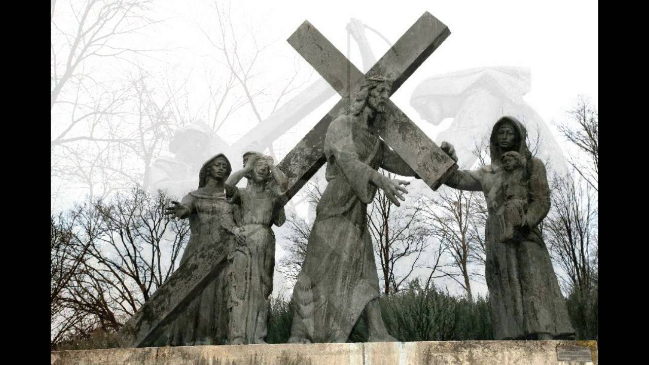 Križni put - Putevi milosti