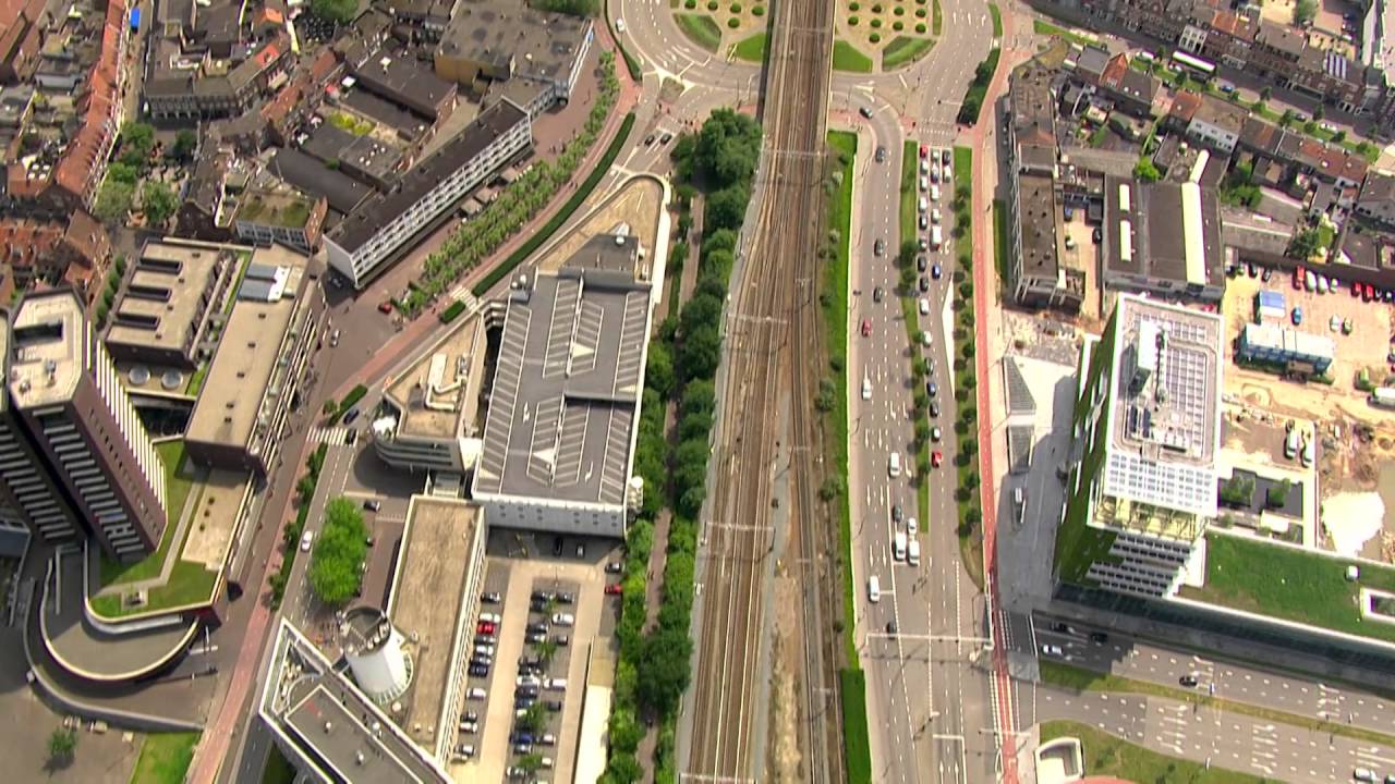 Limburg van Boven: Venlo