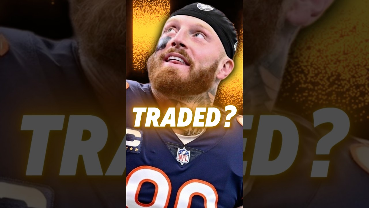 Maxx Crosby Already Has His Next Team Picked Out&hellip; 😳👀 #shorts