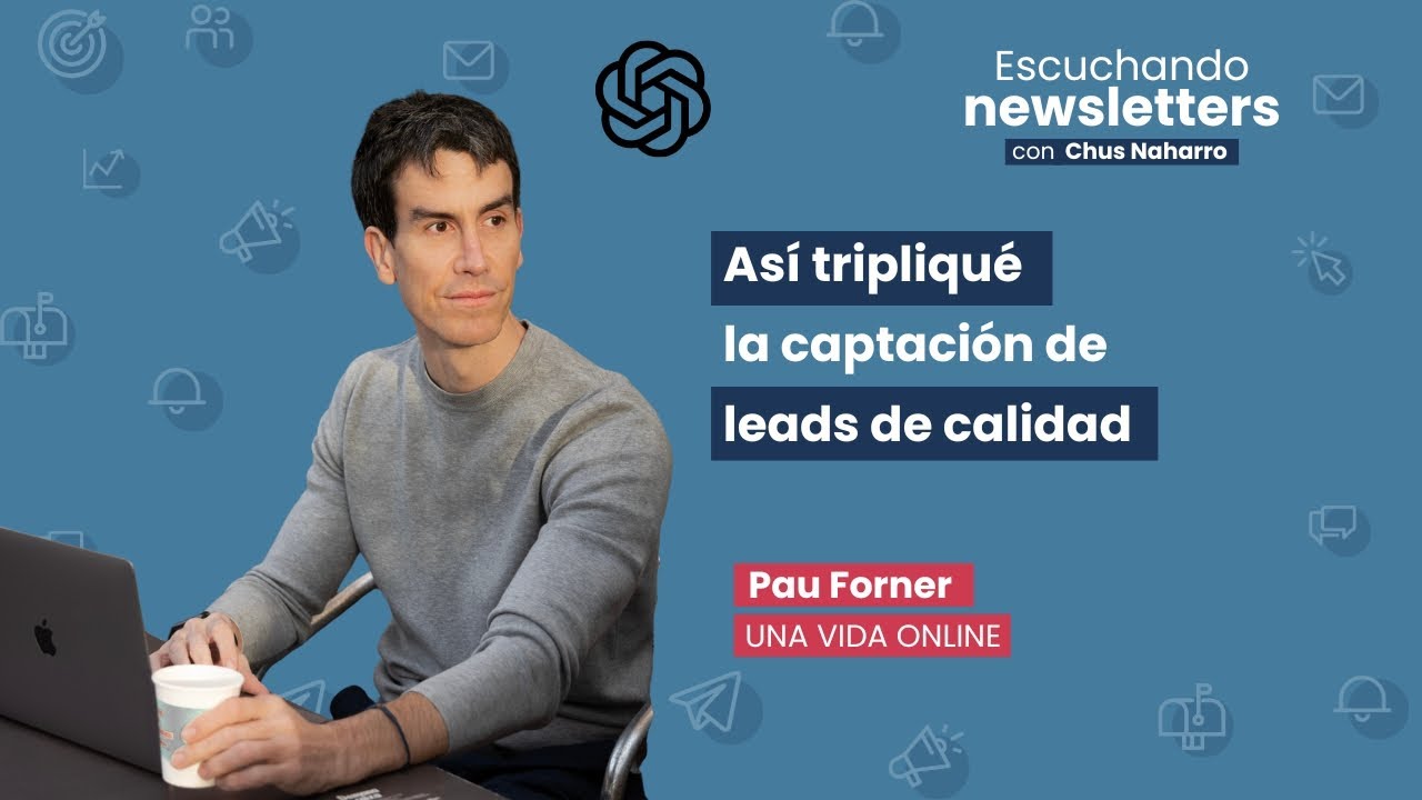 Cuestionarios con Inteligencia Artificial: La Clave para Captar Leads de Calidad