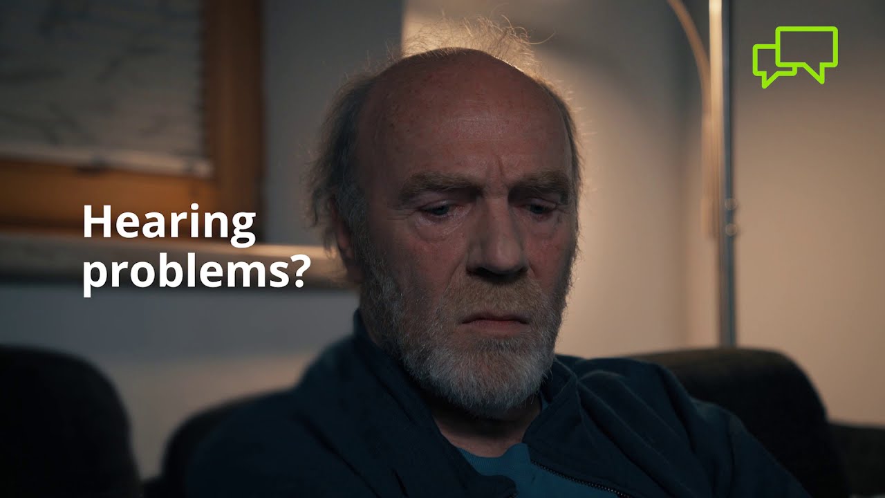 HearPeers UK - Support for hearing loss