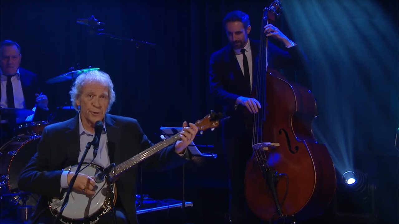 Finbar Furey - 
