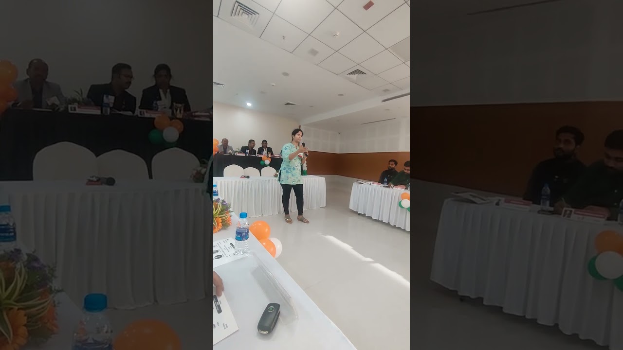 Bni Edu Slot for Coimbatore Dynamic chapter by Kavitha Senthil Kota