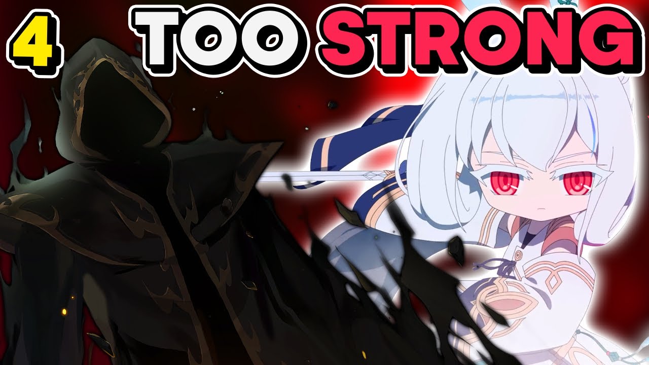 Распродажа кубов + Starforce GAINS и Ren Black Mage — серия MapleStory Challenger's World Progres...