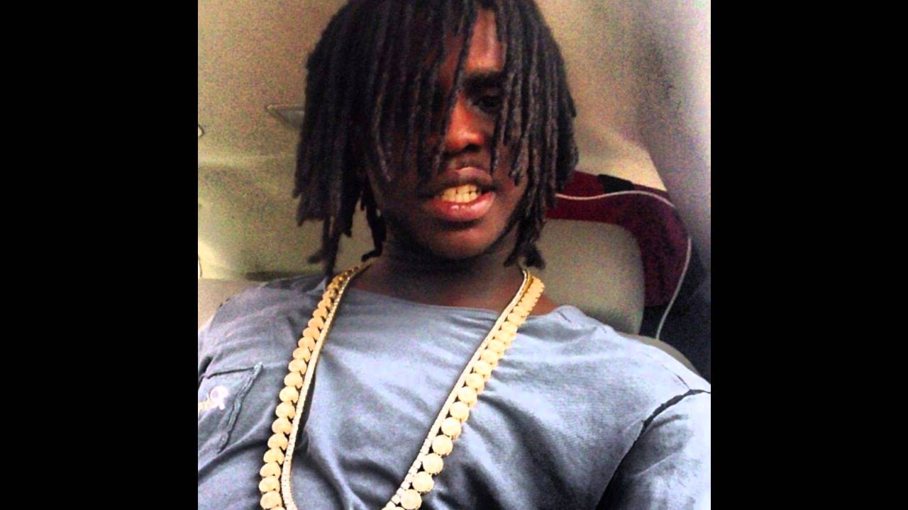 I Aint Done Turning Up - Chief Keef (Slowed Down)