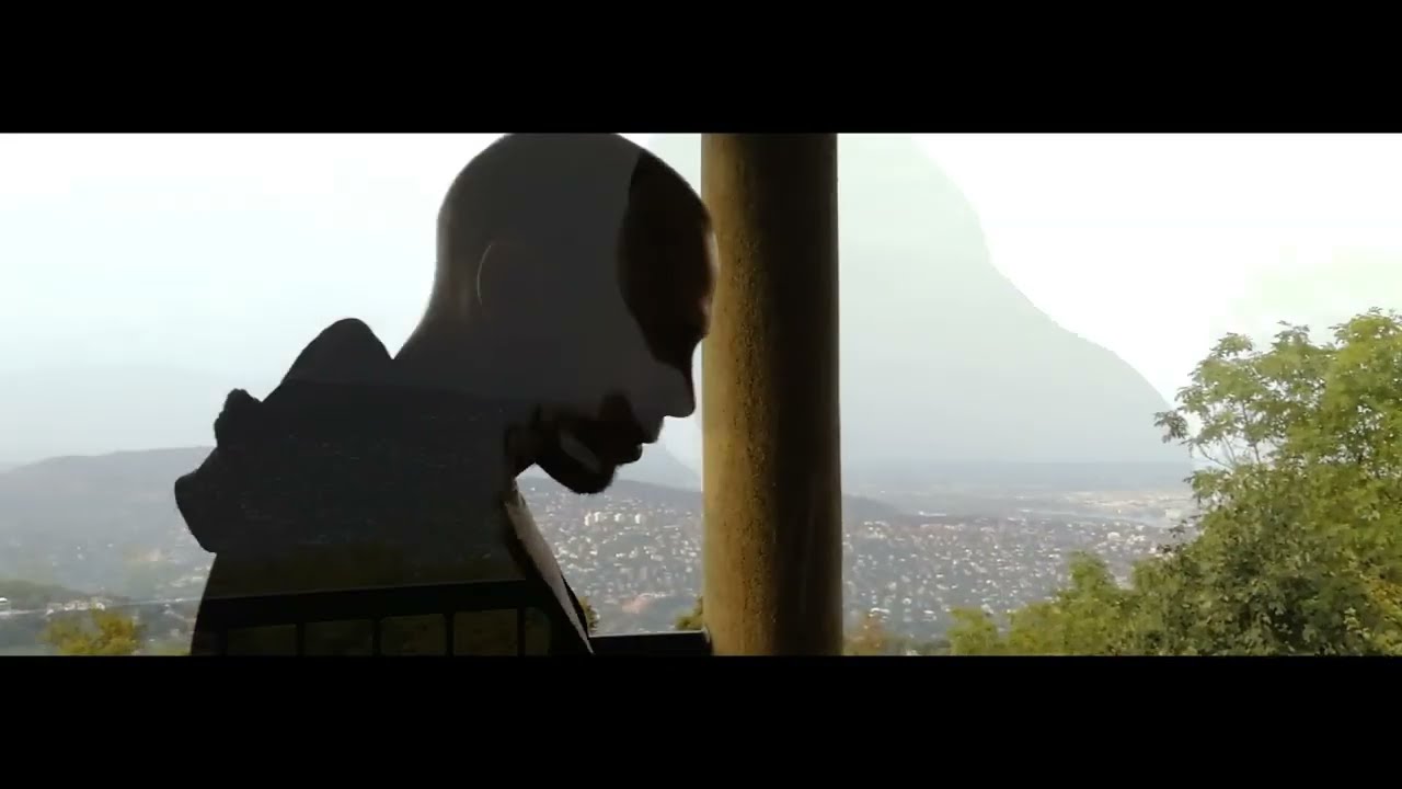 LAZY - TUDOM JÓL KI VAGY ft. SHEILA | MUSIC VIDEO /