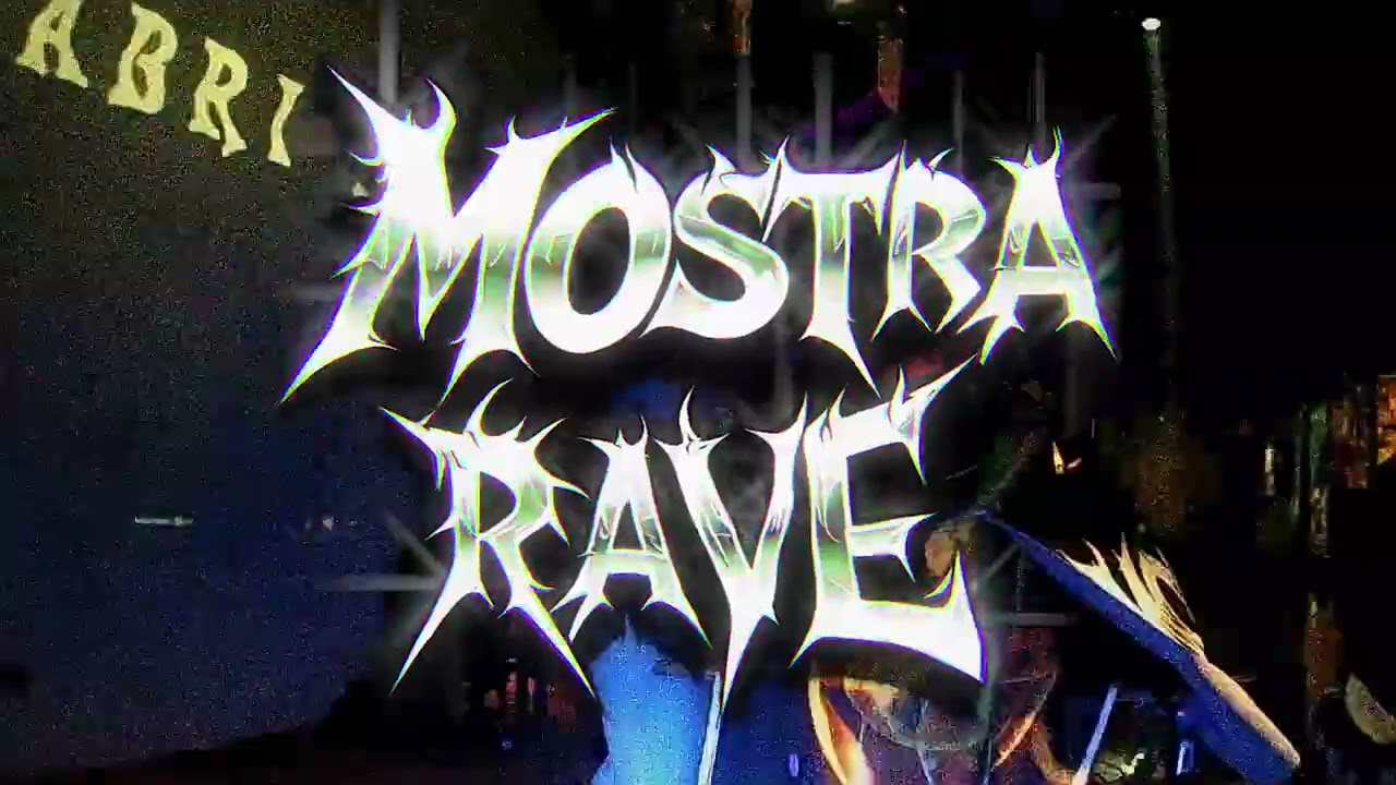 LATINCORE / HARDBOUNCE / TRANCE - MOSTRA RAVE - fabriDJ B2B Agus Olivo (10-01-2026)