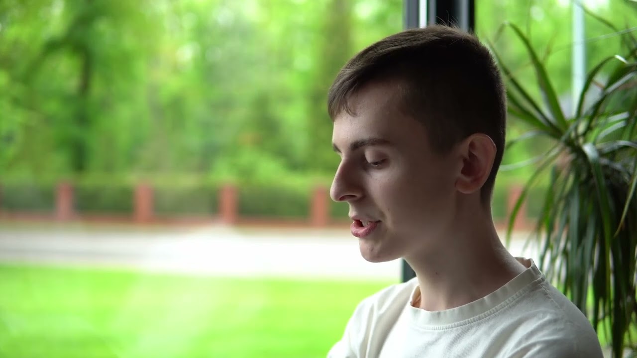 Mistrzyni Szymborska - Nothing Twice