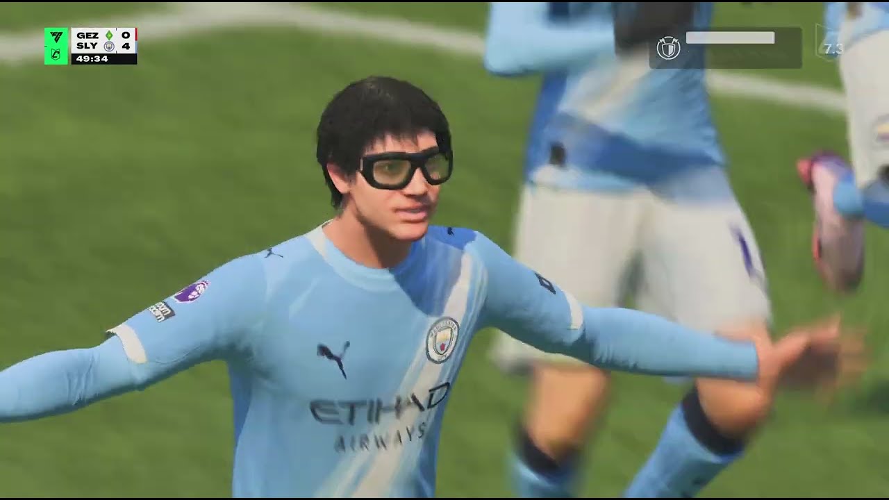 SalayaBoi  4-1 GGEZ