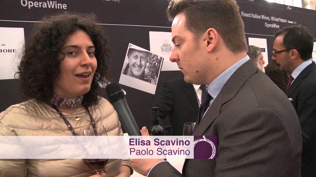OperaWine | Paolo Scavino